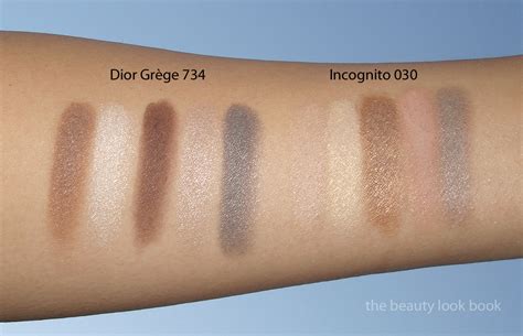 dior grege eyeshadow dupe